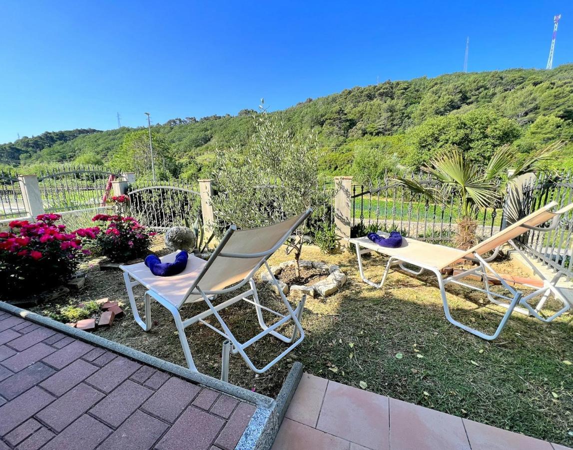 Casa Bella Holiday Home Rab Mundanije Luaran gambar