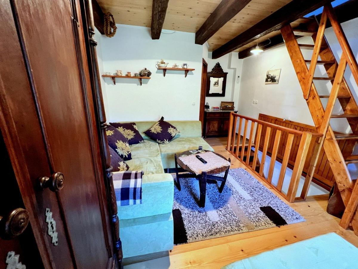 Casa Bella Holiday Home Rab Mundanije Luaran gambar