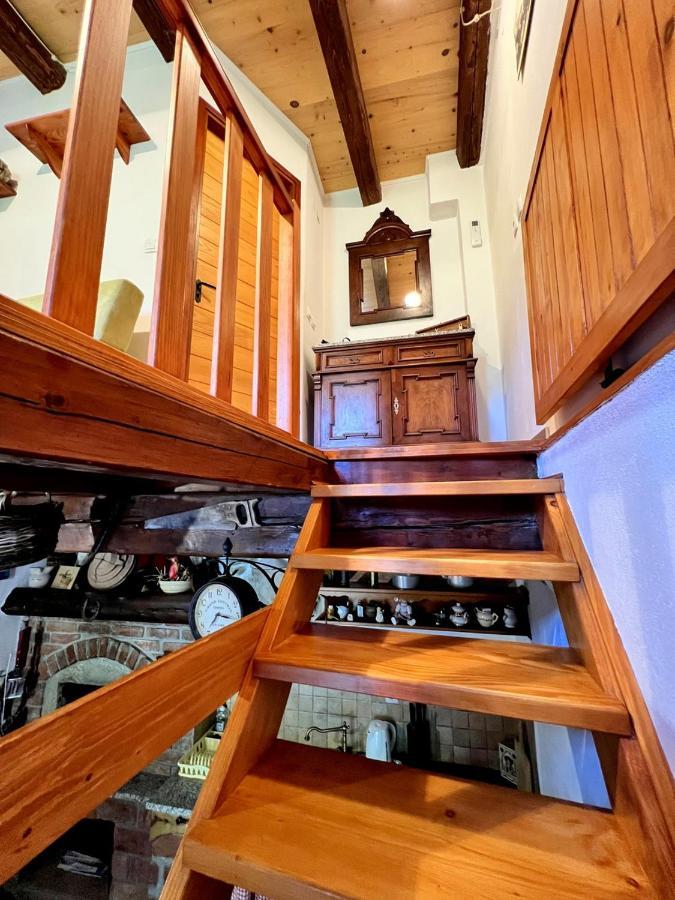 Casa Bella Holiday Home Rab Mundanije Luaran gambar