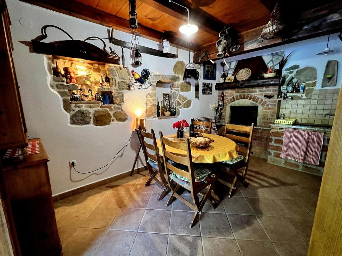 Casa Bella Holiday Home Rab Mundanije Luaran gambar