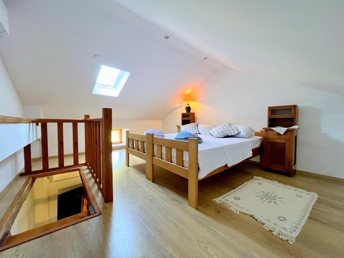 Casa Bella Holiday Home Rab Mundanije Luaran gambar
