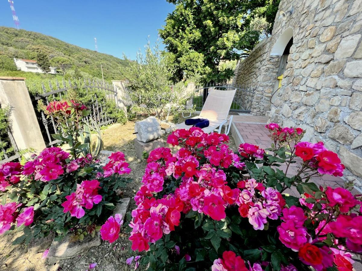 Casa Bella Holiday Home Rab Mundanije Luaran gambar