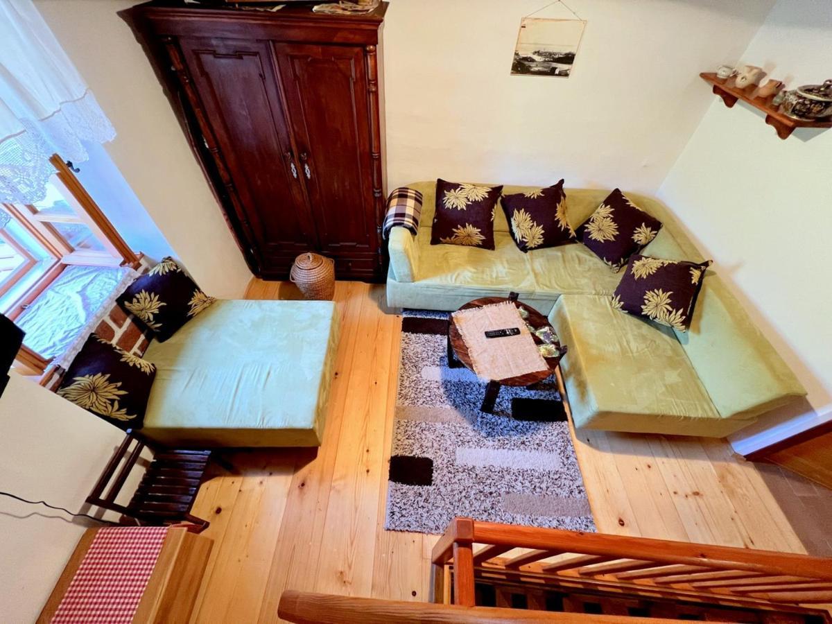 Casa Bella Holiday Home Rab Mundanije Luaran gambar