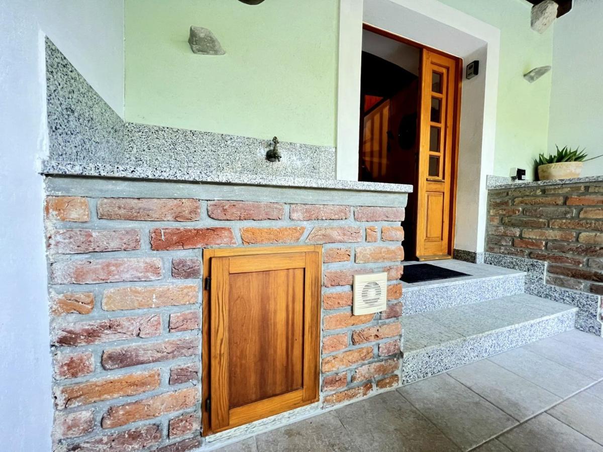 Casa Bella Holiday Home Rab Mundanije Luaran gambar