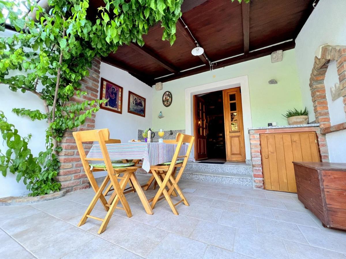 Casa Bella Holiday Home Rab Mundanije Luaran gambar