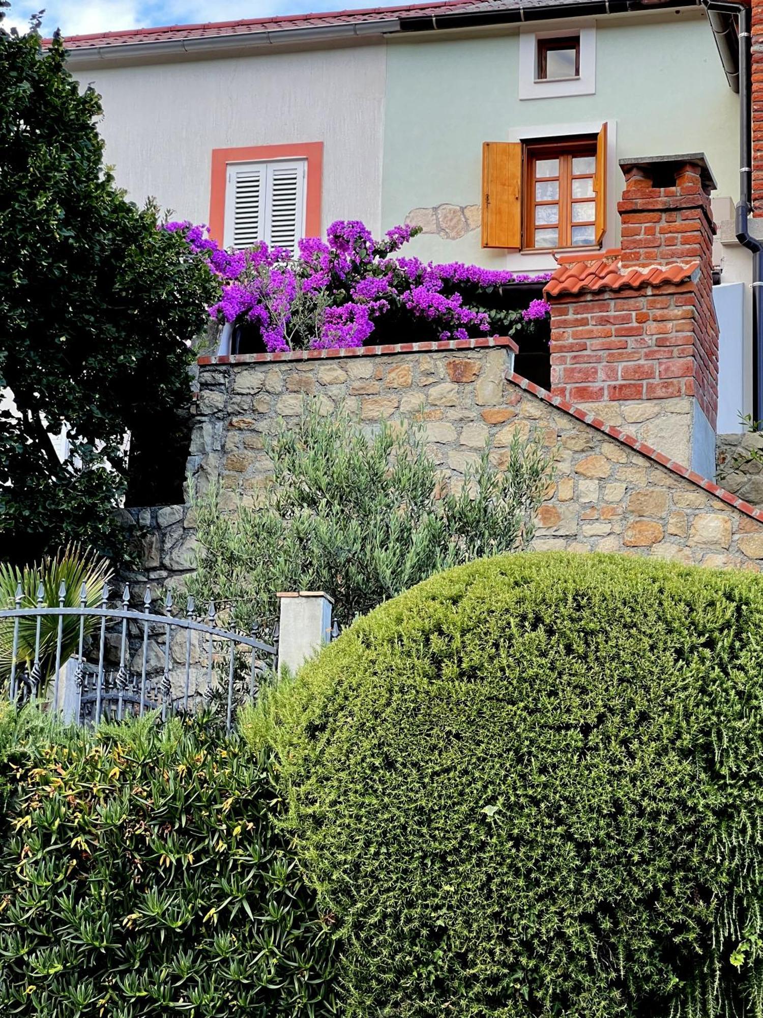 Casa Bella Holiday Home Rab Mundanije Luaran gambar