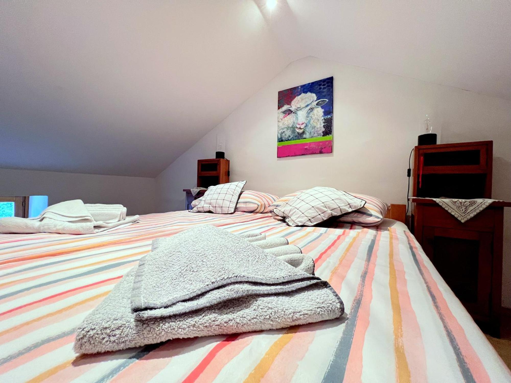 Casa Bella Holiday Home Rab Mundanije Luaran gambar