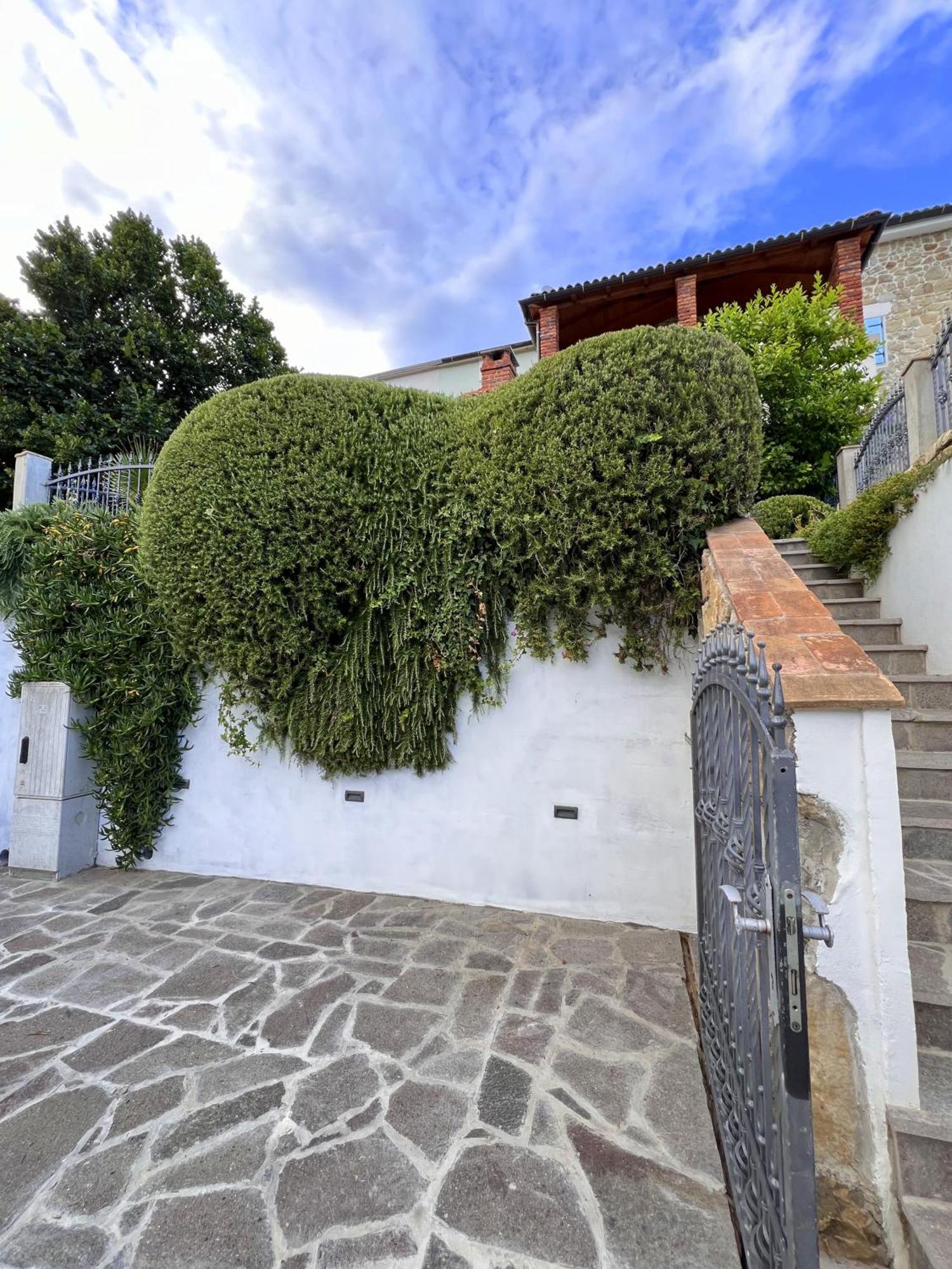 Casa Bella Holiday Home Rab Mundanije Luaran gambar