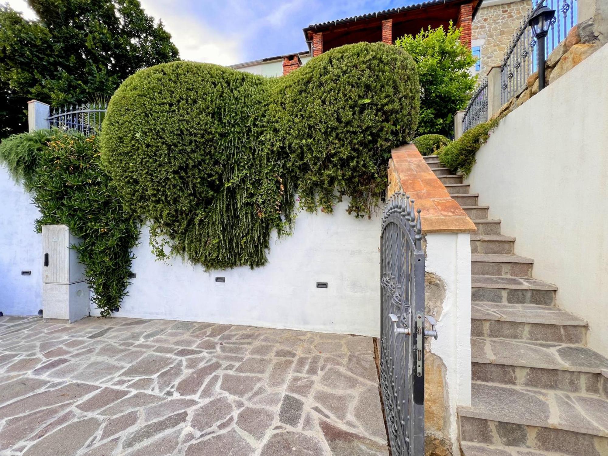 Casa Bella Holiday Home Rab Mundanije Luaran gambar